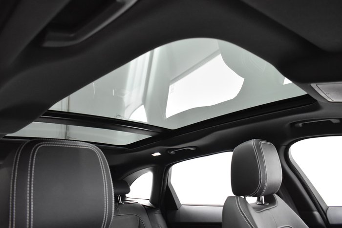 2018 Jaguar F-PACE 20d R-Sport X761 MY18 Grey