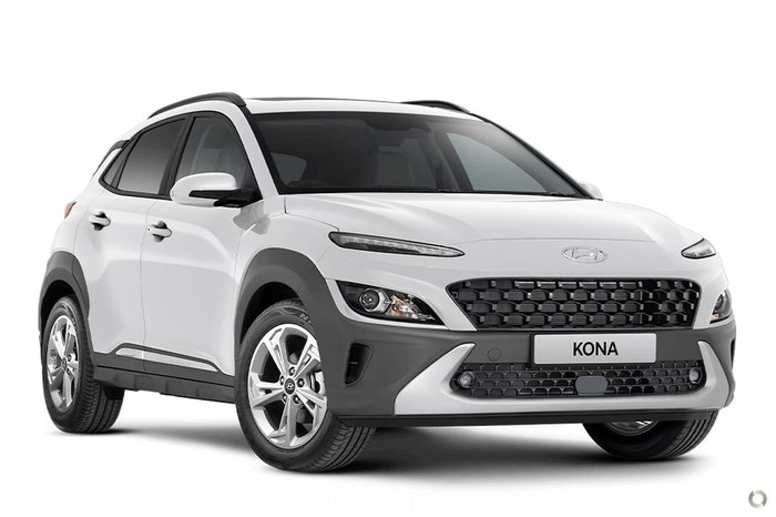 2020 Hyundai Kona Elite