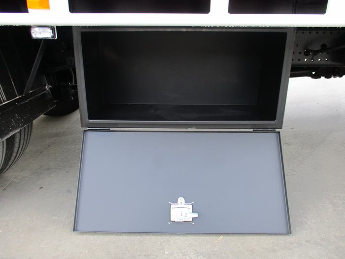 2021 ISUZU FRR 107-210 AMT LWB IESC FREIGHTPACK URBAN