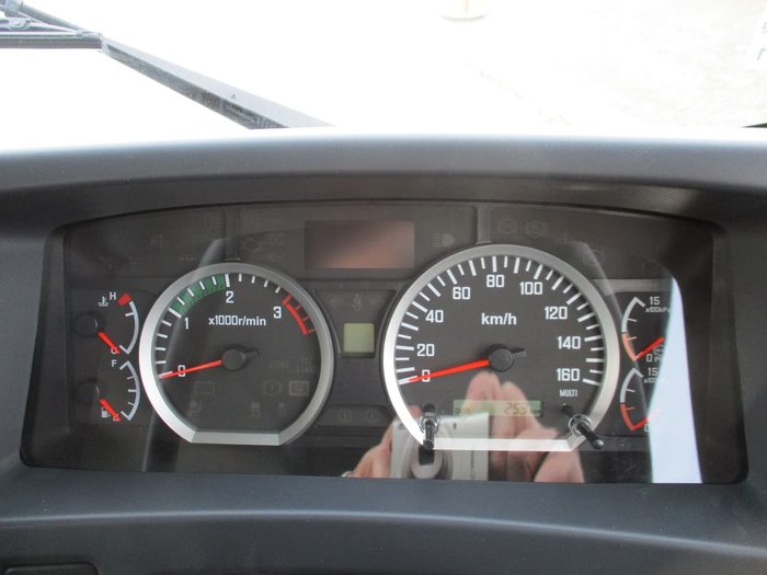 2021 ISUZU FRR 107-210 AMT LWB IESC FREIGHTPACK URBAN