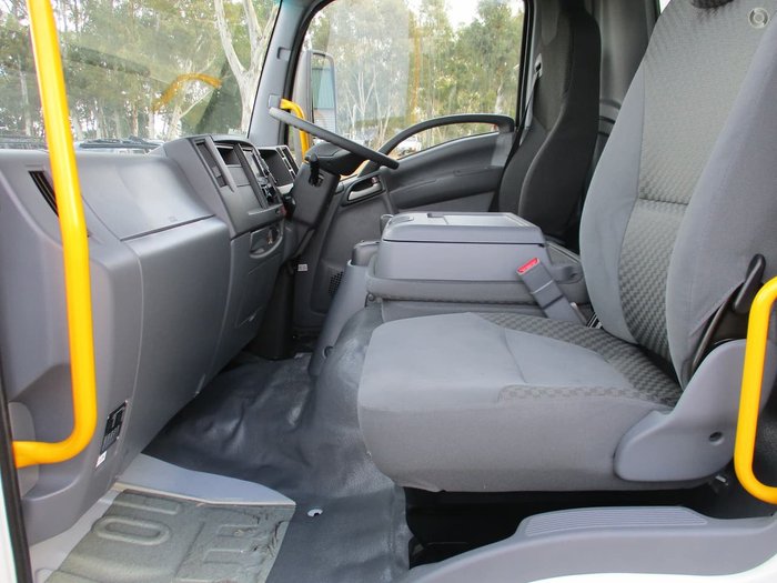 2021 ISUZU FRR 107-210 AMT LWB IESC FREIGHTPACK URBAN