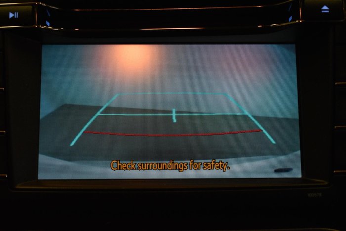 2016 Toyota RAV4 GX ASA44R 4X4 On Demand Glacier White