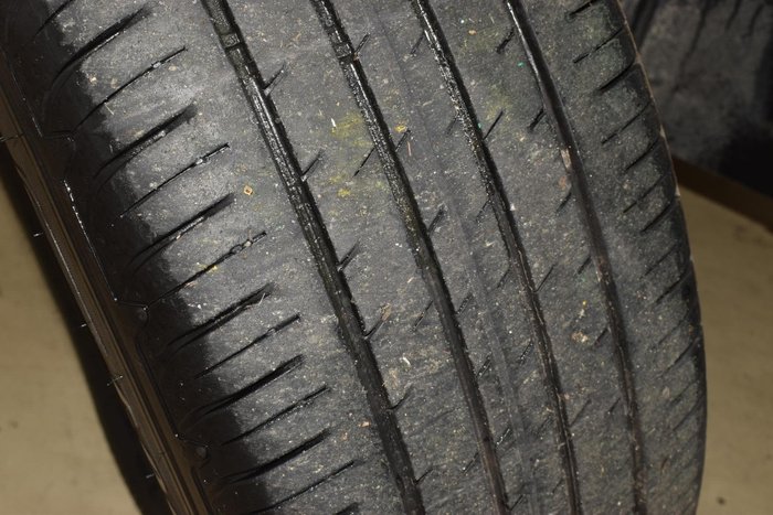 2016 Toyota RAV4 GX ASA44R 4X4 On Demand Glacier White