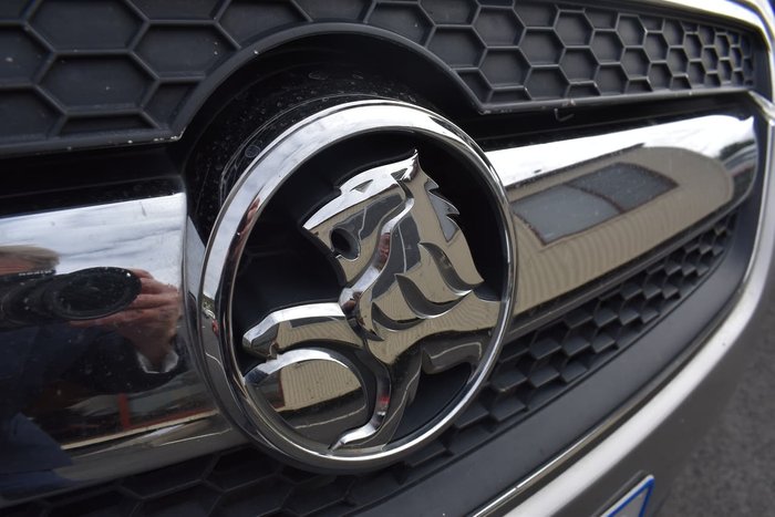 2007 Holden Captiva SX CG MY08 4X4 On Demand Silver