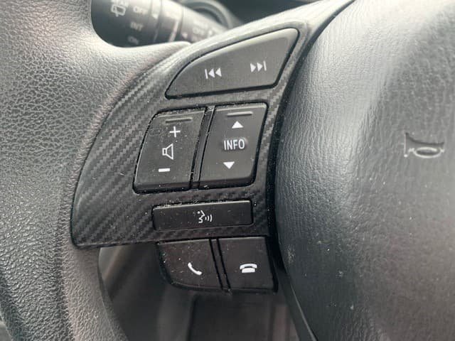 2016 Mazda 2 Neo DJ Series Snowflake White Pearl