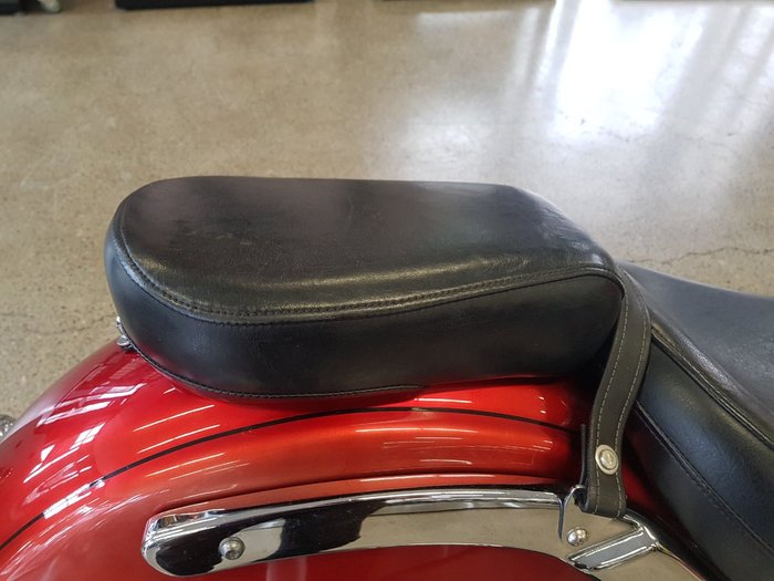 2000 Yamaha 2000 Yamaha XVS400 (LAM)