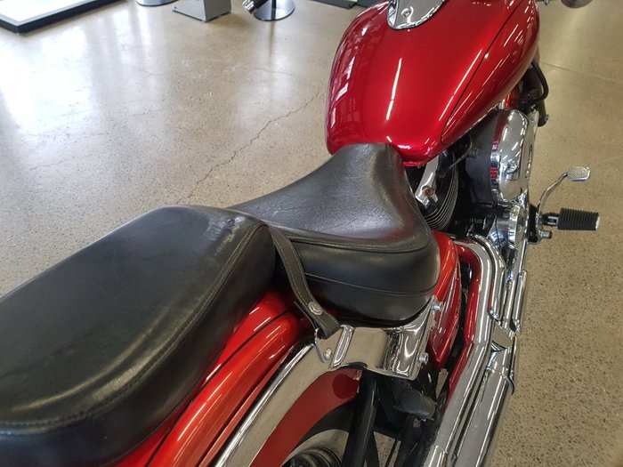 2000 Yamaha 2000 Yamaha XVS400 (LAM)