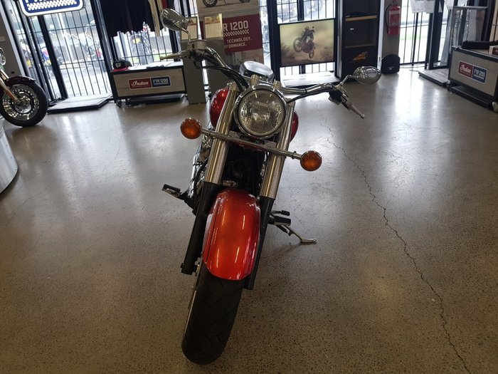 2000 Yamaha 2000 Yamaha XVS400 (LAM)