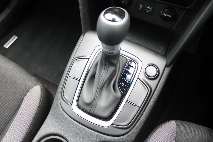 2019 Hyundai Kona Active OS.3 MY20 Black