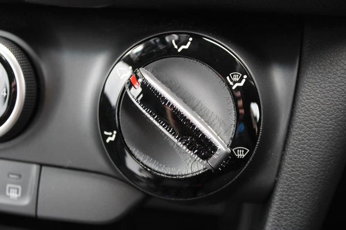 2019 Hyundai Kona Active OS.3 MY20 Black