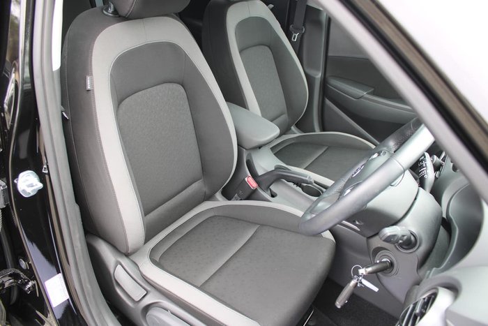 2019 Hyundai Kona Active OS.3 MY20 Black