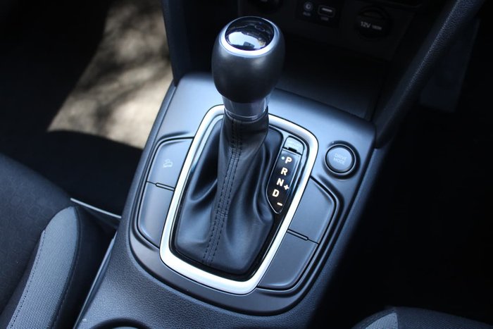 2019 Hyundai Kona Active OS.2 MY19 Blue