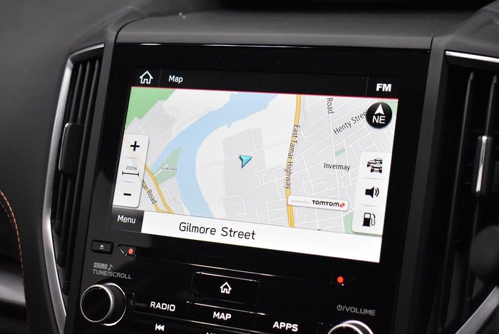 2020 Subaru XV 2.0i Premium G5X MY20 Four Wheel Drive Cool Grey