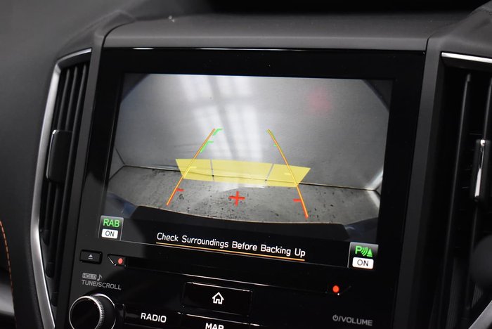 2020 Subaru XV 2.0i Premium G5X MY20 Four Wheel Drive Cool Grey