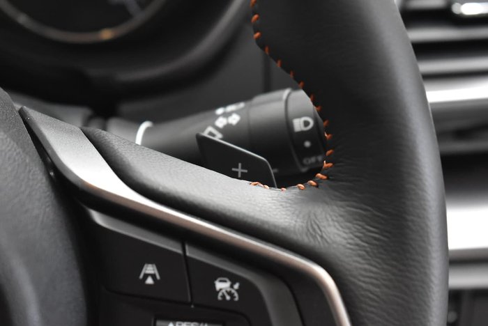 2020 Subaru XV 2.0i Premium G5X MY20 Four Wheel Drive Cool Grey