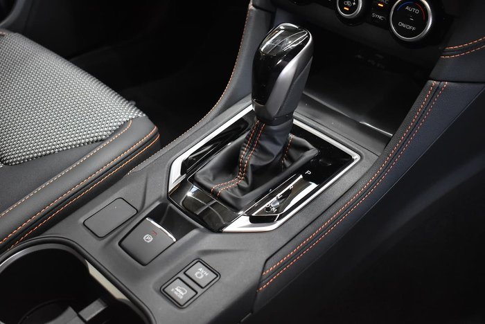 2020 Subaru XV 2.0i Premium G5X MY20 Four Wheel Drive Cool Grey