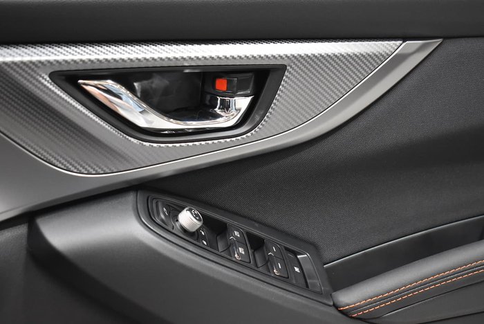 2020 Subaru XV 2.0i Premium G5X MY20 Four Wheel Drive Cool Grey