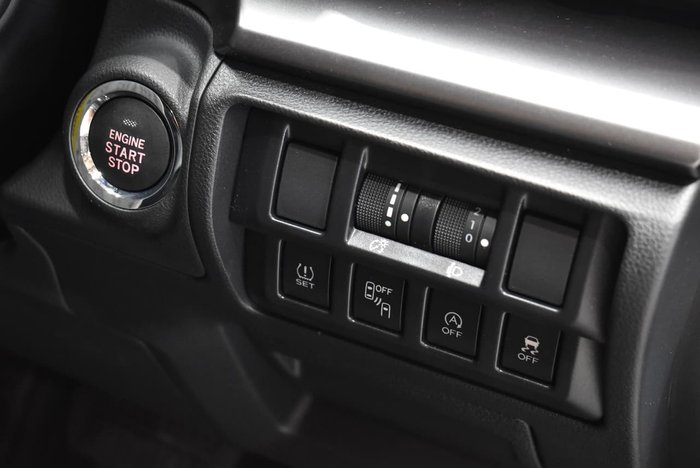 2020 Subaru XV 2.0i Premium G5X MY20 Four Wheel Drive Cool Grey