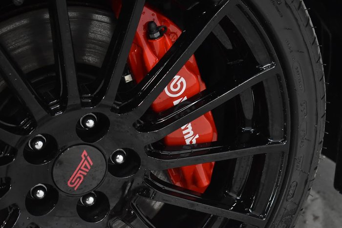 2020 Subaru BRZ tS Z1 MY20 WR Blue