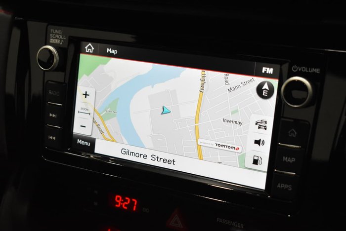 2020 Subaru BRZ tS Z1 MY20 WR Blue