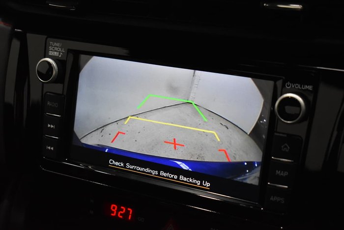 2020 Subaru BRZ tS Z1 MY20 WR Blue