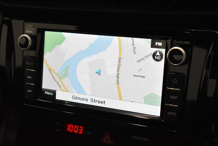 2020 Subaru BRZ tS Z1 MY20 Crystal White