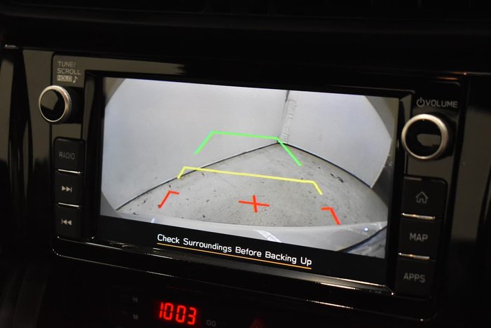 2020 Subaru BRZ tS Z1 MY20 Crystal White