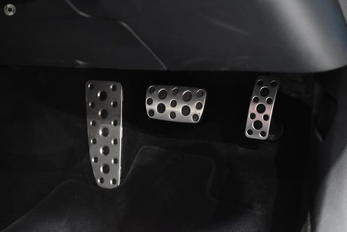 2020 Subaru BRZ tS Z1 MY20 Crystal White