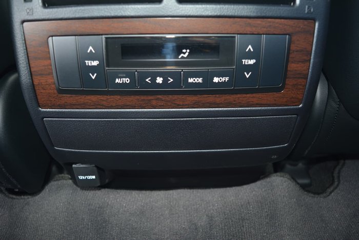 2020 Toyota Landcruiser VX VDJ200R 4X4 Dual Range White