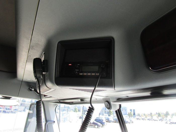 2016 FREIGHTLINER ARGOSY 101