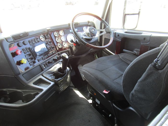 2016 FREIGHTLINER ARGOSY 101