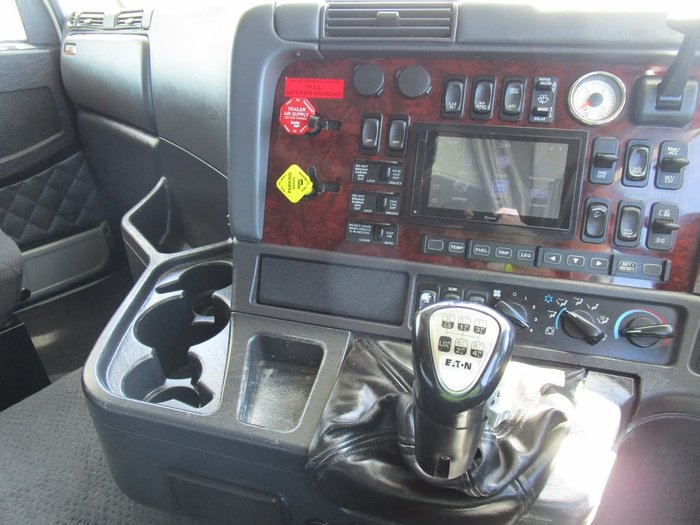 2016 FREIGHTLINER ARGOSY 101