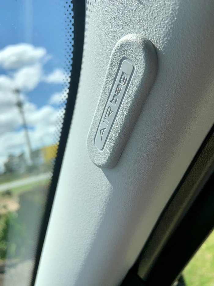 2021 IVECO DAILY 45C18 Tradie Made White