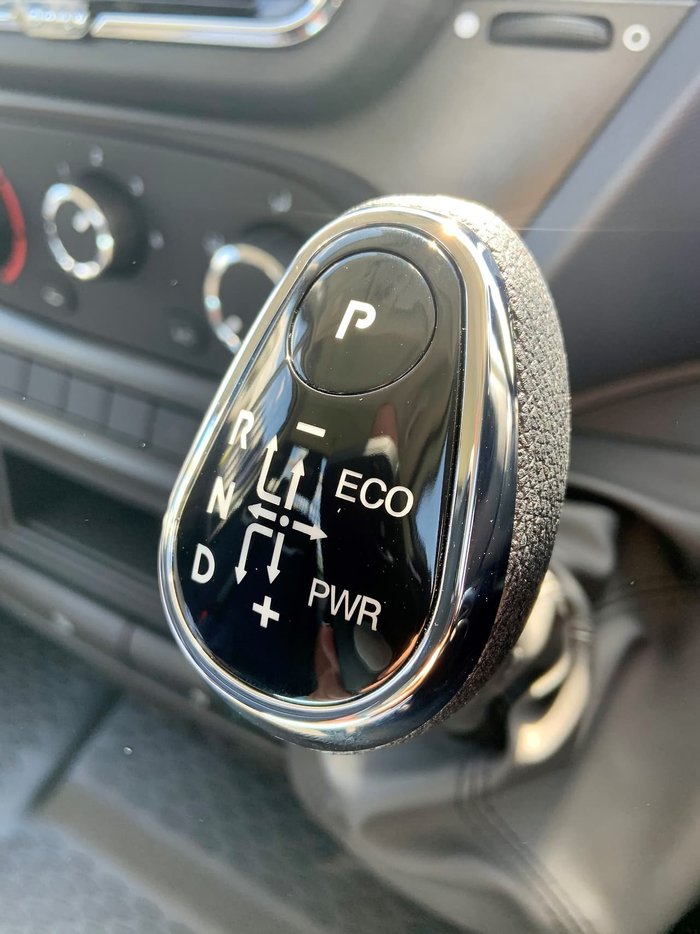 2021 IVECO DAILY 45C18 Tradie Made White