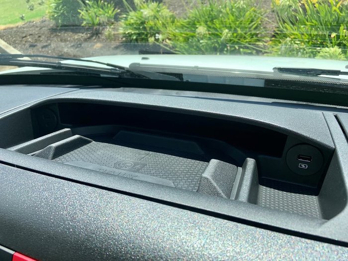 2021 IVECO DAILY 45C18 Tradie Made White