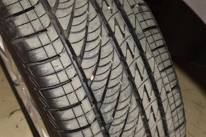 2013 Nissan Pulsar Ti B17 Brown