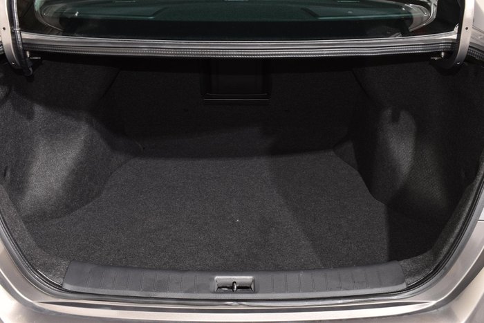 2013 Nissan Pulsar Ti B17 Brown