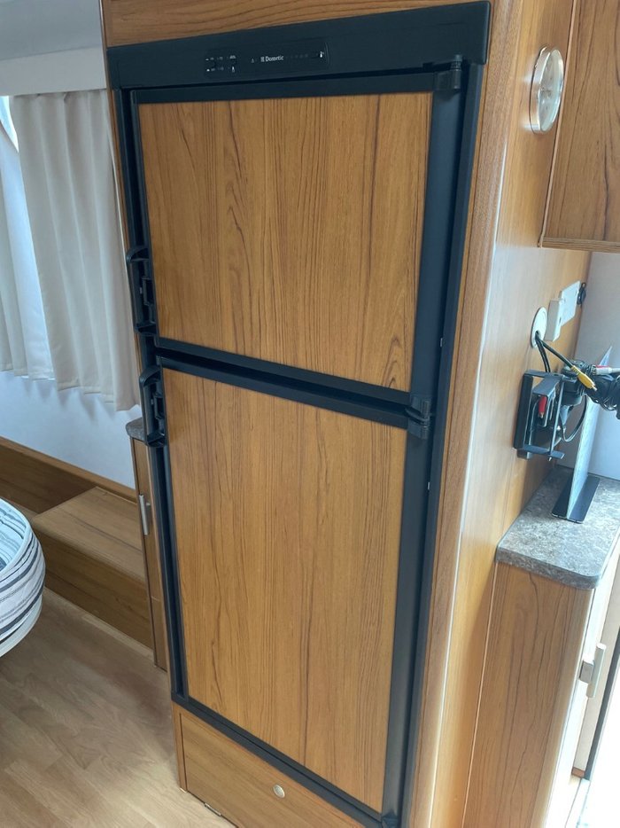 2010 JAYCO STERLING 21.65-3.10ST WHITE