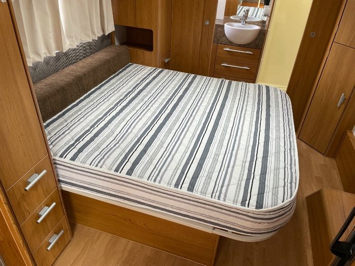 2010 JAYCO STERLING 21.65-3.10ST WHITE