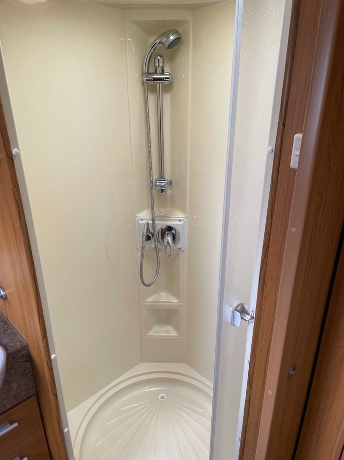 2010 JAYCO STERLING 21.65-3.10ST WHITE