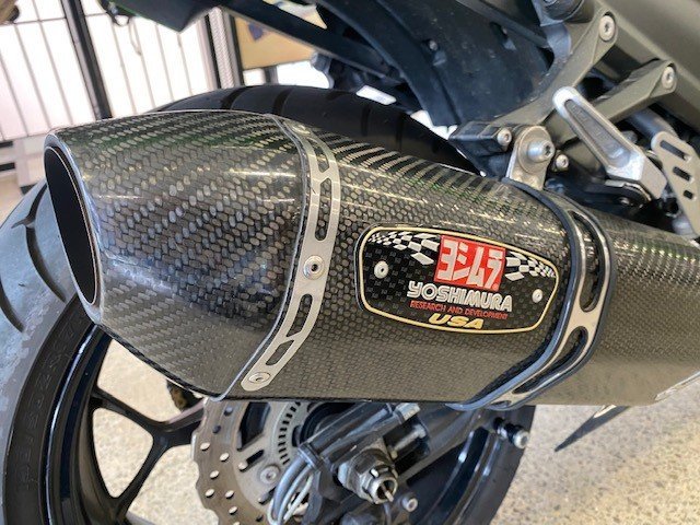 2012 Kawasaki NINJA ZX-14 (ZX14-R) Green