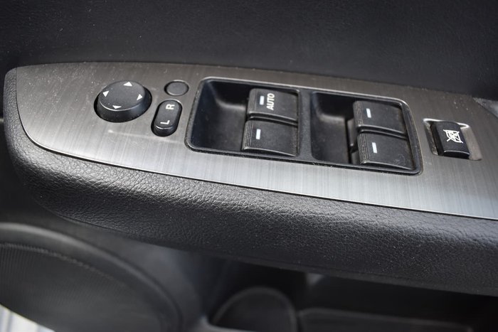 2011 Mazda 6 Touring GH Series 2 MY12 White