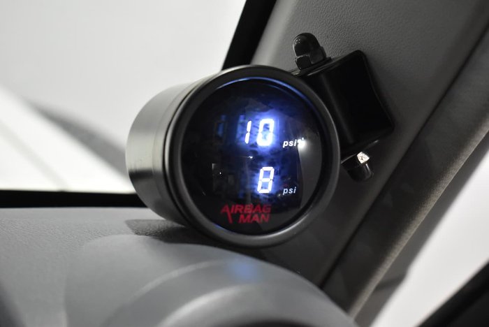 2017 Toyota Landcruiser GXL VDJ76R 4X4 Dual Range French Vanilla