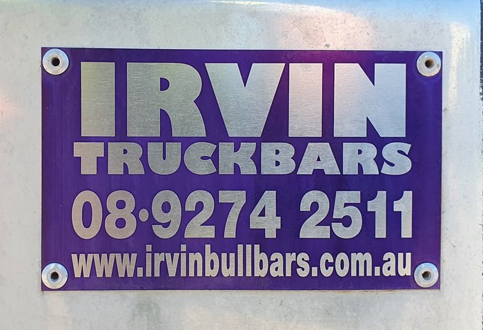 2016 FUSO FG CANTER WHITE