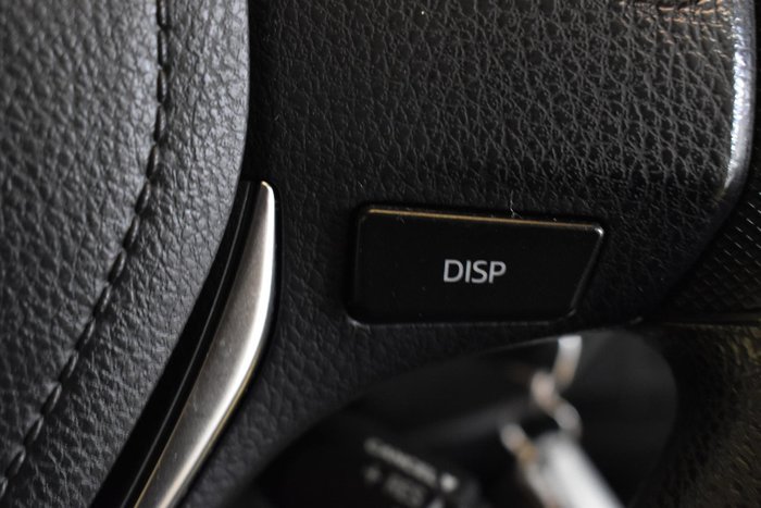 2015 Toyota Corolla Ascent ZRE182R Silver Pearl