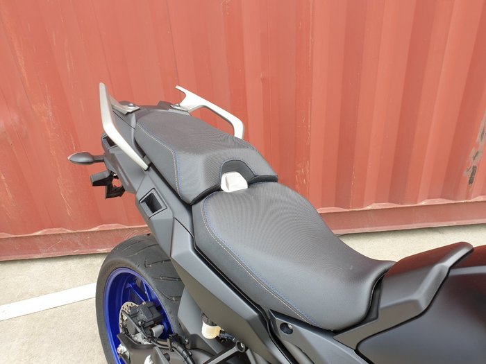 2018 Yamaha MT-09 TRACER