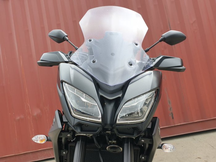 2018 Yamaha MT-09 TRACER