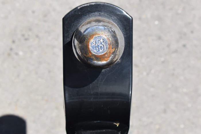 2018 Mitsubishi Triton Exceed MQ MY18 4X4 Dual Range Silver