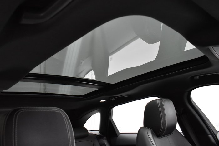 2016 Jaguar F-PACE 30d R-Sport X761 MY17 Four Wheel Drive Grey