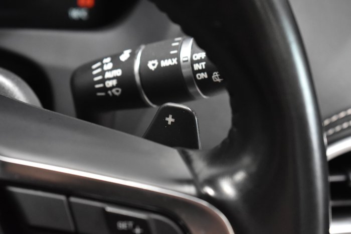 2016 Jaguar F-PACE 30d R-Sport X761 MY17 Four Wheel Drive Grey